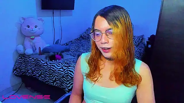 lillykittyy online show from December 18, 2025, 10:05 pm