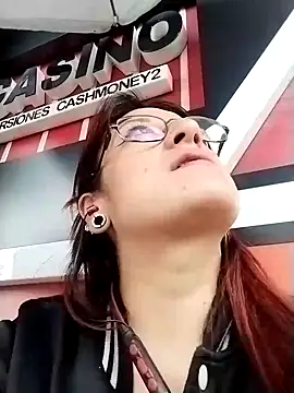  Alaskamisa online show from September 17, 2025, 9:16 pm