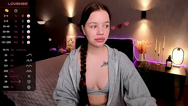 Snapshot of marydreams_ chatting on February 20, 2026, 2:52 am marydreams online show from February 20, 2026, 2:52 am