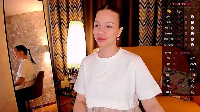 marydreams  online show from May 6, 2026, 4:08 am