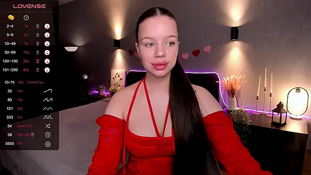 marydreams  online show from May 10, 2026, 2:28 am