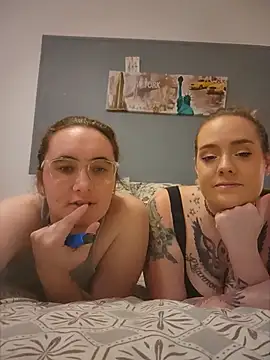 AndHerXO online show from July 11, 2026, 2:31 pm