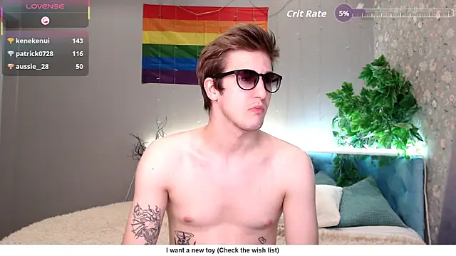 Snapshot of KiskaKurt chatting on September 28, 2025, 8:36 pm KiskaKurt online show from September 28, 2025, 8:36 pm