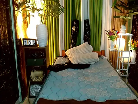 kendallxsubhunter online show from March 5, 2026, 10:17 pm