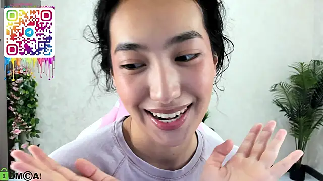 FlirtyAura online show from October 14, 2025, 2:23 am