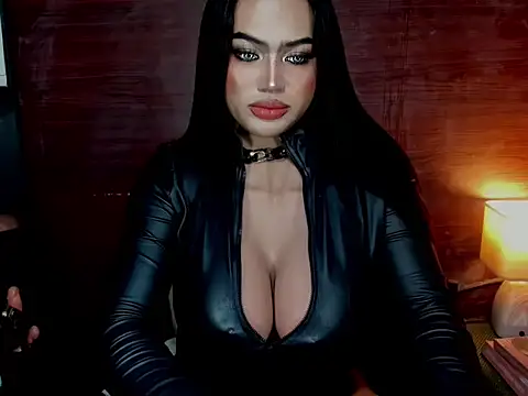 TempestousPleasure online show from November 13, 2025, 4:28 pm