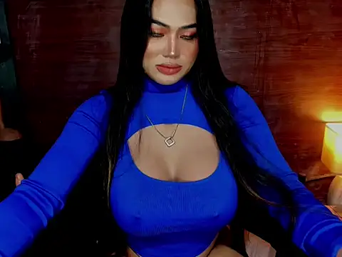 TempestousPleasure online show from November 17, 2025, 5:41 pm