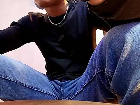 jhonny thes28 online show from October 19, 2025, 8:20 pm