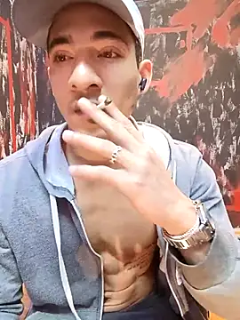 jhonny thes28 online show from May 9, 2026, 1:33 am