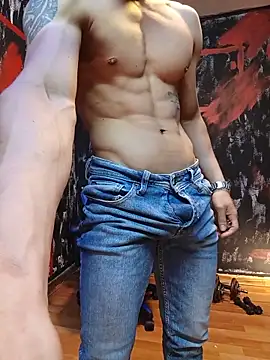 jhonny thes28 online show from May 16, 2026, 10:36 am