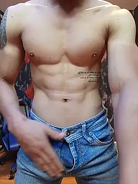 jhonny thes28 online show from May 25, 2026, 8:37 pm