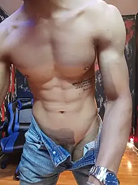 jhonny thes28 online show from May 27, 2026, 9:56 pm