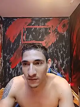 jhonny thes28 online show from May 30, 2026, 12:08 am