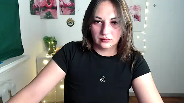 Snapshot of Anitka_ani chatting on September 29, 2025, 6:18 am Anitka ani online show from September 29, 2025, 6:18 am
