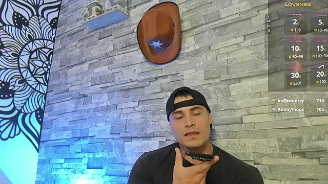 Snapshot of connorsmiith chatting on October 23, 2025, 12:43 am connorsmiith online show from October 23, 2025, 12:43 am