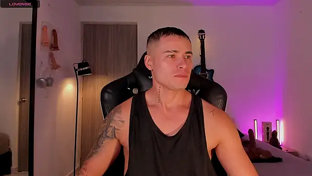 connorsmiith online show from July 9, 2026, 11:47 am