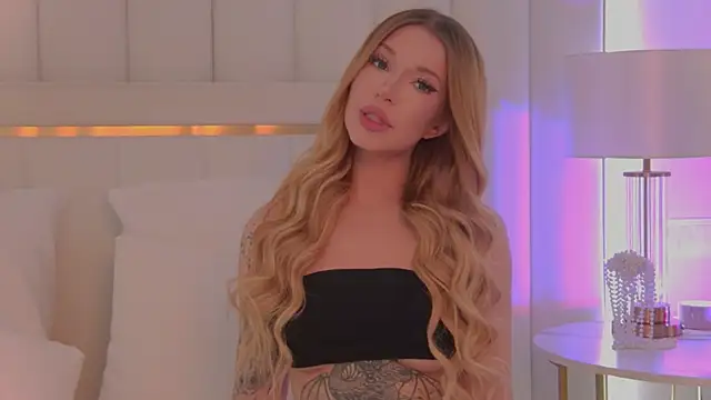 AriellaMelo online show from May 29, 2026, 6:11 am