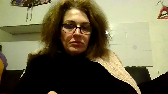 RubyyRosee online show from November 26, 2025, 6:36 am