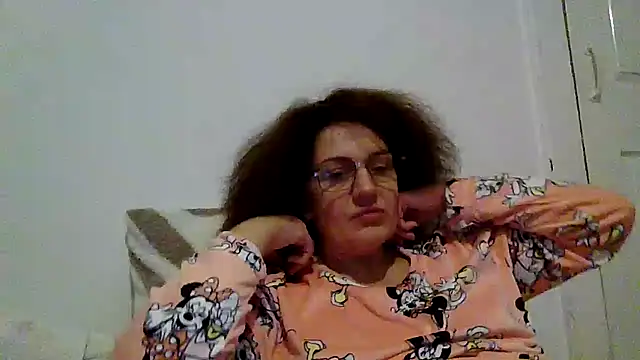 RubyyRosee online show from January 11, 2026, 9:20 pm