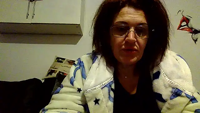 RubyyRosee online show from January 14, 2026, 6:30 am