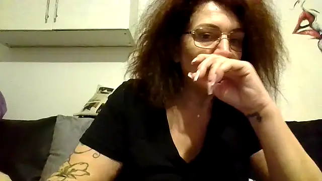 RubyyRosee online show from February 13, 2026, 6:20 am