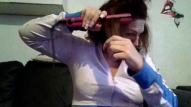 Snapshot of RubyyRosee chatting on April 22, 2026, 5:54 am RubyyRosee online show from April 22, 2026, 5:54 am