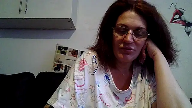 Snapshot of RubyyRosee chatting on May 3, 2026, 9:48 am RubyyRosee online show from May 3, 2026, 9:48 am