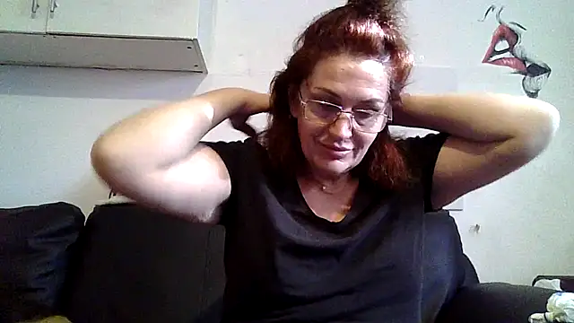 Snapshot of RubyyRosee chatting on May 6, 2026, 6:08 am RubyyRosee online show from May 6, 2026, 6:08 am