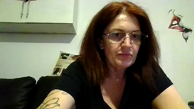 Snapshot of RubyyRosee chatting on May 10, 2026, 6:57 pm RubyyRosee online show from May 10, 2026, 6:57 pm