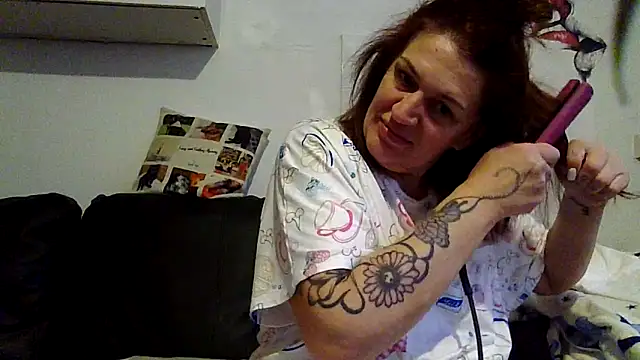 Snapshot of RubyyRosee chatting on May 14, 2026, 5:36 am RubyyRosee online show from May 14, 2026, 5:36 am