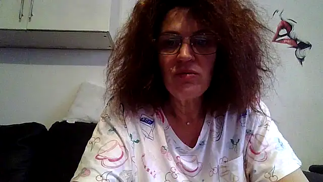 Snapshot of RubyyRosee chatting on May 21, 2026, 9:16 am RubyyRosee online show from May 21, 2026, 9:16 am