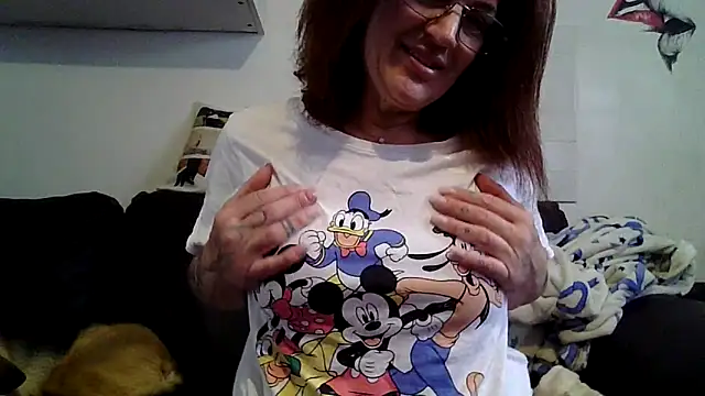 Snapshot of RubyyRosee chatting on May 22, 2026, 5:36 am RubyyRosee online show from May 22, 2026, 5:36 am