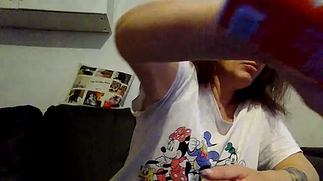 Snapshot of RubyyRosee chatting on May 23, 2026, 5:23 am RubyyRosee online show from May 23, 2026, 5:23 am