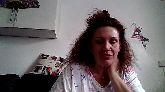 Snapshot of RubyyRosee chatting on May 26, 2026, 10:11 am RubyyRosee online show from May 26, 2026, 10:11 am
