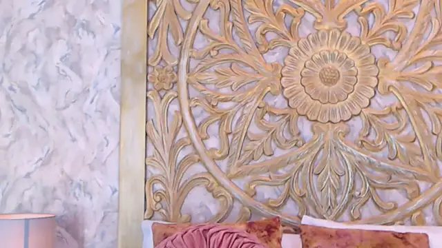 MelodyCarsson online show from October 29, 2025, 12:29 pm