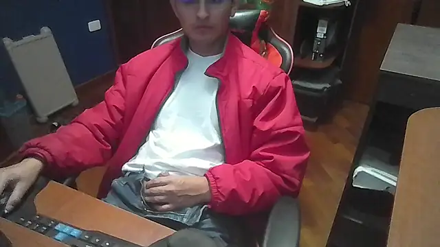 Snapshot of SVGUSSV chatting on December 19, 2025, 3:57 am SVGUSSV online show from December 19, 2025, 3:57 am