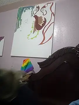 Lovelyrainn online show from December 3, 2025, 9:29 am