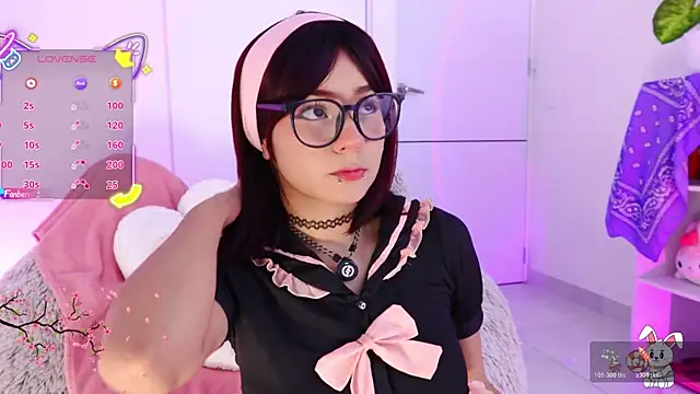 akame meow online show from July 29, 2026, 12:36 pm
