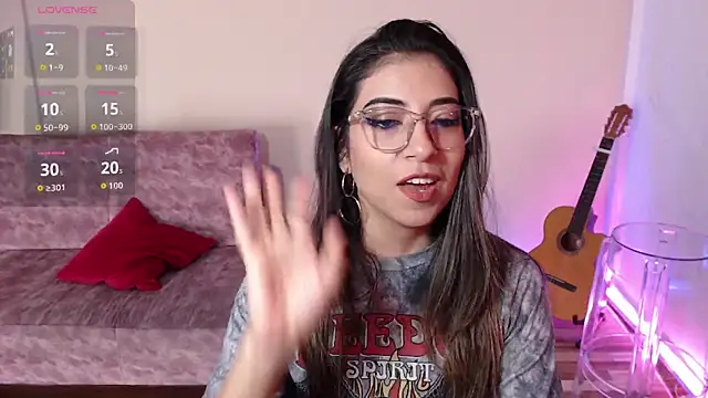 Snapshot of Susanahendrix chatting on February 15, 2026, 6:15 pm Susanahendrix online show from February 15, 2026, 6:15 pm