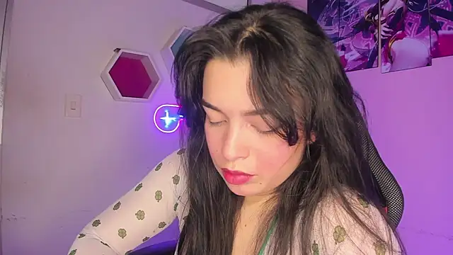Snapshot of KateLee chatting on September 25, 2025, 10:13 pm KateLee online show from September 25, 2025, 10:13 pm
