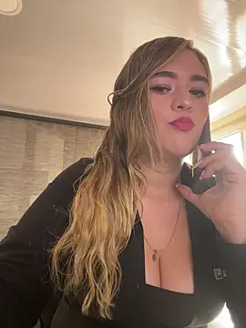 Snapshot of miss_berlyn chatting on May 14, 2026, 1:29 pm miss berlyn online show from May 14, 2026, 1:29 pm