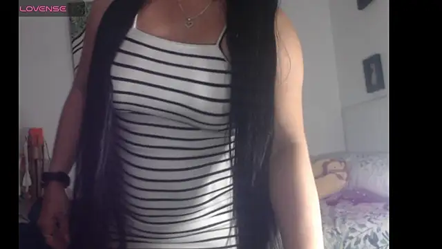 anii mantilla online show from October 2, 2025, 6:31 am
