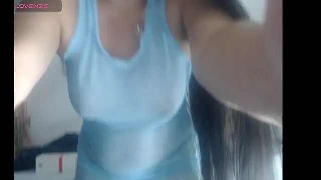 anii mantilla online show from October 25, 2025, 6:10 am