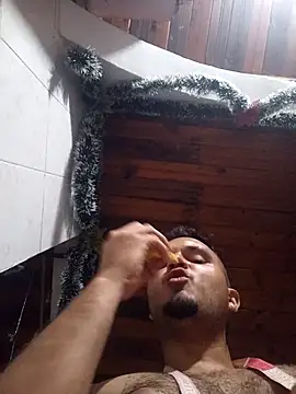 Hotguys111 online show from December 18, 2025, 5:13 am