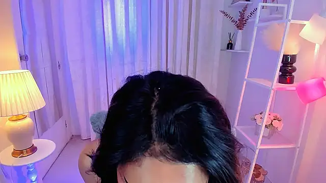 Snapshot of MS_LUNA chatting on February 14, 2026, 12:40 am MS LUNA online show from February 14, 2026, 12:40 am