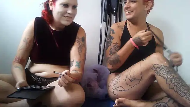 ttransviado online show from October 2, 2025, 10:44 am