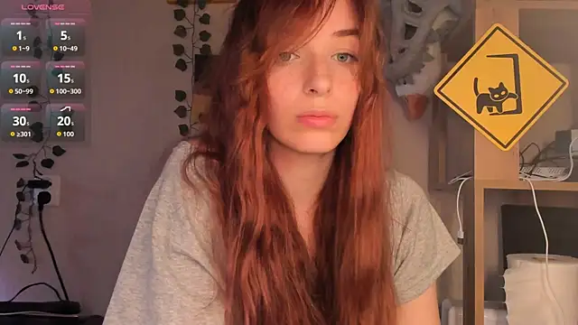 elilybby online show from July 7, 2026, 5:06 pm