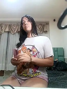 Melisa Bunny69 online show from September 25, 2025, 1:15 pm