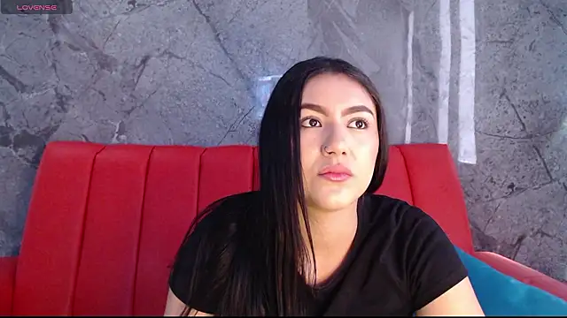 Snapshot of Megara_25 chatting on February 1, 2026, 2:04 pm Megara 25 online show from February 1, 2026, 2:04 pm