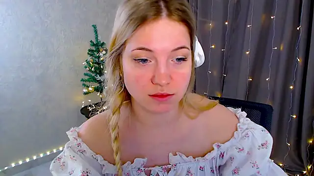 Snapshot of arlana_klart chatting on January 8, 2026, 7:10 am arlana klart online show from January 8, 2026, 7:10 am